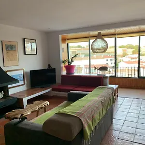  Hébergement de vacances Sa Heura