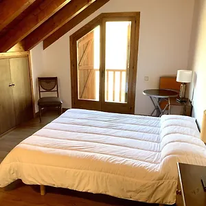 Apartamento Cosy In Isil, Near Baqueira, Isil