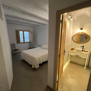 Apartamento Cal Torrentó, Balaguer