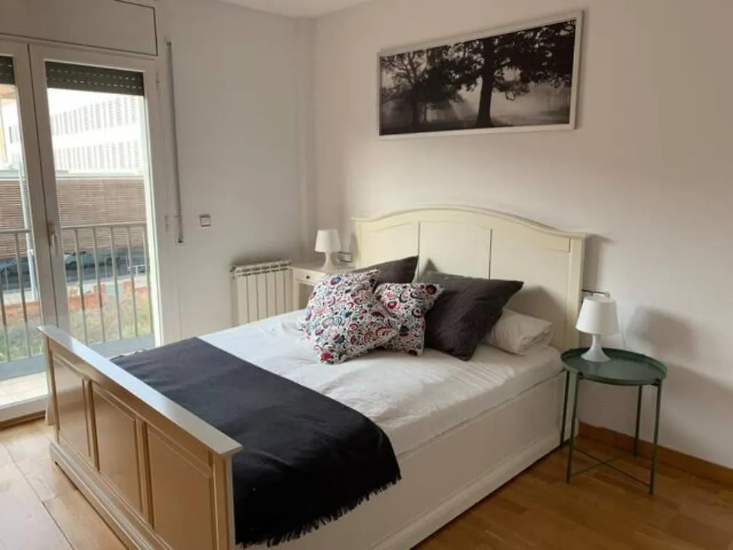 Acojedor Duplex En Balaguer Apartment