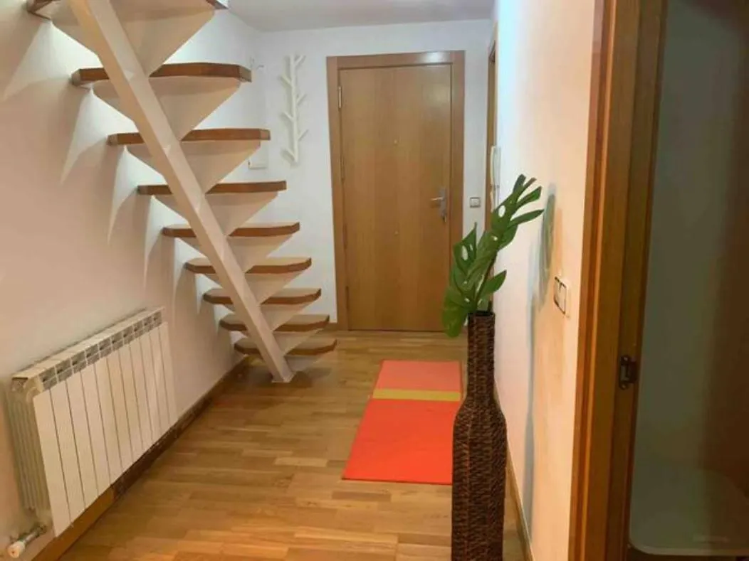 Acojedor Duplex En Balaguer Apartment Spain