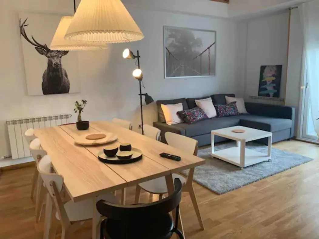 Acojedor Duplex En Balaguer Apartment 0*,  Spain