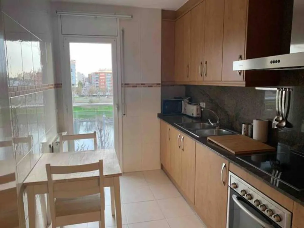 Acojedor Duplex En Balaguer Apartment