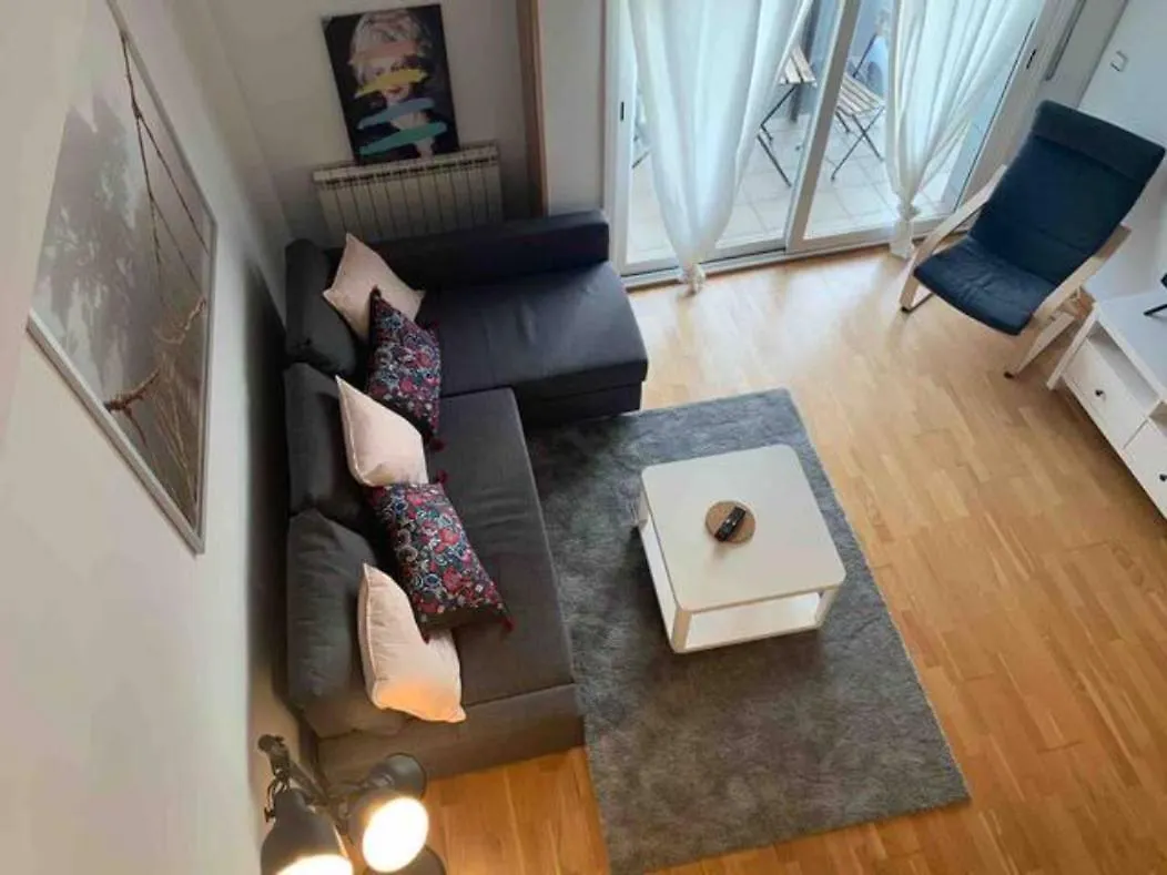 Acojedor Duplex En Balaguer Apartment Spain