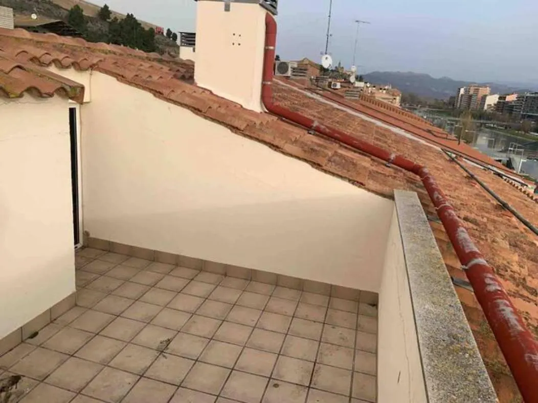 Acojedor Duplex En Balaguer Apartment 0*,