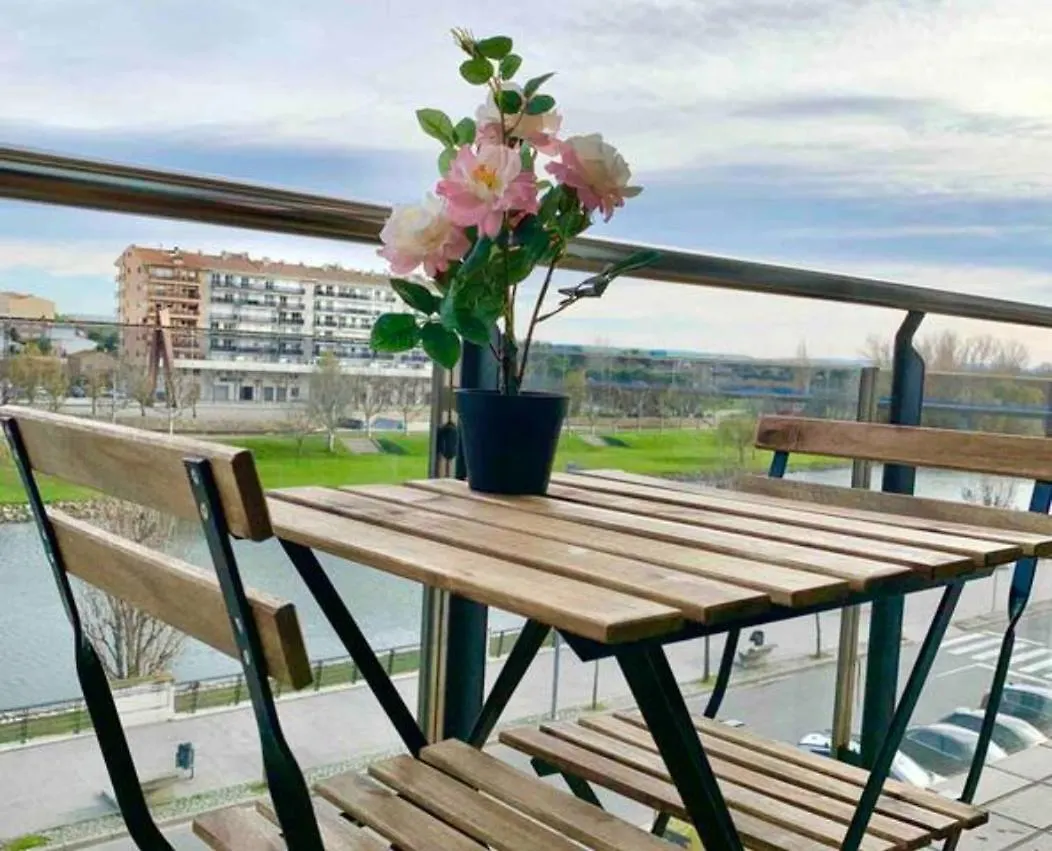 Acojedor Duplex En Balaguer location