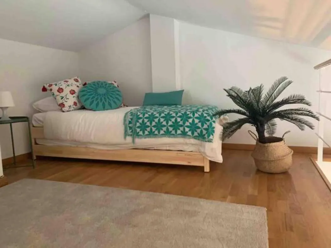 Acojedor Duplex En Balaguer Apartment Spain